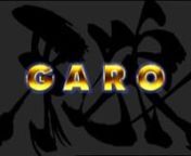 GARO - 05 from garo garo
