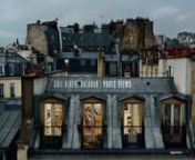 Gail Albert Halaban - Paris Views from gail