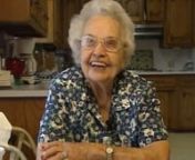 Edna H. Levy, of OKC, peacefully passed away on Wednesday, August 18, 2010, at the age 104. Born in 1906 near Cherokee, OK to Martha Jane and Joel Hamilton, she was orphaned and raised in the Odd Fellows Home at Carmen, OK. nShe came to OKC as an 18-year-old and worked as the secretary of Bob Empie, President of the Stockyards Bank. Mrs. Levy&#39;s late husband, Harry C. Levy, was a successful real estate developer and homebuilder. Mr. Levy always attributed his success to his wife, saying that he c