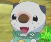 My first YTP. I made it on iMovie, so it&#39;s kinda mediocre. But nonetheless, enjoy, Oshawott is awesome, and MELOETTA IS SO FREAKING KAWAII!!!