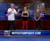 Video report from FOX 13 Tampa Bay - FOX 13 News from fox 13 news tampa bay