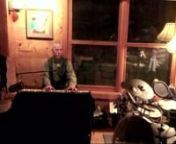 On a frigid January evening in Sapphire, Nc, Shawn and her band perform Pink Floyd&#39;s
