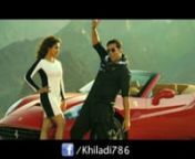 Long Drive Song - Khiladi 786 ft. Akshay Kumar - 1080p - AlekhyaDas.mp4 from long drive khiladi 786