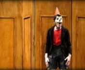 Le Procès de Pinocchio - Bande AnnoncenPinocchio&#39;s Trial - TeasernD&#39;après l&#39;oeuvre de Carlo Collodi.nAthra et Cienhttp://athra.frnCréation Théâtre - 2013 (Fr)