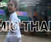 Trailer for a children series about 3 year old Storm who has recently moved to Thailand and now shall try to be a foreign boy in a completely different country.nnDirected and Written by Kaspar Astrup SchrödernProduced by Sonntag Pictures / Sara StockmannnCinematography by Yo Suko and KasparnEdited by Signe Rebekka KauffmannnSound Design by Martin DirkovnMusic by Jonas Colstrup