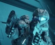 Halo 4 Spartan Ops is a series of ten episodes following Fire Team Majestic aboard the massive UNSC Infinity six months after the end of the main campaign of Halo 4.nnClient: Microsoft Games / 343 IndustriesnAll animation production by AxisnDirector: Stuart AitkennSenior Producer: Debbie RossnExecutive Producer: Richard ScottnnHALO4.COMnCopyright Microsoft Corporation. All rights reserved. Microsoft, Halo, the Halo logo,nthe Microsoft Games Studios logo, the 343 Industries logo, Xbox, Xbox 360,