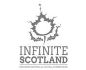 Catch Infinite Scotland, the show, live at a theatre near you as part of 2013, the Year of Natural Scotland.nnInfinite Scotland explores the country’s contrasting landscapes, coastlines and cities in a groundbreaking project featuring breathtaking images, music, film and words.nn‘Scotland small? Our multiform, infinite Scotland small?’ was a famously incredulous question posed by poet Hugh MacDiarmid, and inspiration for the show, narrated onstage by actor Blythe Duff and writer and broadc