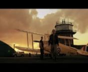 The Flying Lesson | Trailer from www joel videos com