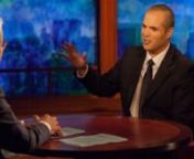 Rolling Stone&#39;s Matt Taibbi joins Bill to discuss the continuing lack of accountability for