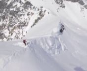 Eddie Bauer and SEABA Heli bring you some amazing skiing and cinematography that will make the decision to head to SEABA for 2014 a no brainer!nnSEABA Ski guides and Professional Athletes: nnTom WayesnLel TonenScott