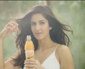 Commercial for Slice, a drink from PepsiCo India. Check out the commercial line produced by Benetone Films in Bangkok featuring Katrina Kaif. nFor more check out www.benetonefilms.comnFollow us at facebook.com/benetonefilmsnTweet us at twitter.com/benetonefilms