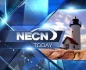 Renderon completed a full HD network graphics package for NECN. New England Cable News (NECN) is a regional cable television network owned and operated by Comcast serving the New England region of the United States. Its main studios are located in Newton, Massachusetts, but operates several news bureaus in the New England area, including Manchester, New Hampshire; Hartford, Connecticut; Worcester, Massachusetts; Portland, Maine; and Burlington, Vermont.