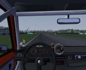 Lap for fun with default setup (onboard + Tv Cam)nnThanks to:nMod: Sorpasso IAVA by B375nTrack: Donington 2011 by motorfx