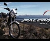Comercial - NX4 Falcon from nx4