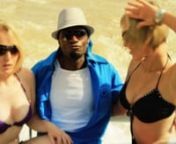 Download Audio: http://vibedeck.com/henrygaye/tracks/...nSinger-songwriter and author Henry Gaye appears with his girls in this video