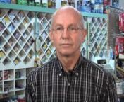 This is the story of a small-town tobacco store-owner, Bob Gee, who&#39;s decided to fight the Nova Scotian government over a tobacco display-ban. He&#39;s refused, for five years, to bow to new requirements that convenience stores must follow: tobacco products are now to be silently stored -- with no displaying, advertising or even suggesting a tobacco brand to customers. Charged for non-compliance, his challenge is based on the Charter of Rights and Freedoms. nnHe is hoping to win his five - year cour