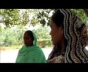 In this video, VSO Bangladesh works together with the local NGO PCJUK to build a dairy cooperative in Rangpur (north west Bangladesh). International volunteers Collins and Puff tell how they support the local farmers to establishment and manage the dairy cooperatives. The long term aim of the project is to increase food security and develop an extra income by the selling of milk.