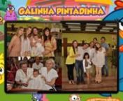 Retrospectiva de 1 ano - PietronnTema: Galinha Pintadinhanncontato@esona.com.brnwww.esona.com.br