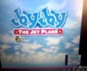 Playhouse Lima (2004) Jay Jay the Jet Plane promo from jay jay the jet plane town