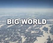 BIG WORLD from big brother canada