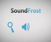 Want to download high-quality mp3 songs at high speed and without limitations? The SoundFrost program is just what you’ve been looking for so long.nnSoundFrost performs search and download of MP3 songs on the user’s PC with the opportunity to convert them to 8 audio formats: WAV, FLAC, OGG, WMA, AAC, AIFF, AU, AC3. The variety of formats for conversion allows to play songs on any digital device: pc, laptop, tablet pc, smartphone or mobile phone, mp3 or media player.nnAlong with the download