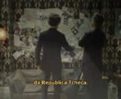 Trailer Sherlock BBC from sherlock bbc trailer