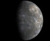 This video is a tribute to the MErcury Surface, Space ENvironment, GEochemistry, and Ranging (MESSENGER) mission to Mercury. Launched on Aug 3rd, 2004, MESSENGER circled the Sun 15.3 times over the course of six and a half years before entering orbit around Mercury on March 18, 2011. Discoveries from orbit have led planetary geologists to rethink and reform some hypotheses on the formation and evolution of the innermost planet. nnThe engineering, mission operations, and science teams have worked