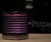 An Interactive LED Light That Transforms Your Home with Captivating 3D Visualizations