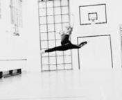 Eigene Choreographie - alle Videos auf http://www.dance-cc.de/video-cosima-zoller.html