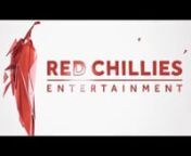 Music I Composed &amp; Produced for the &#39;Red Chillies Entertainment&#39; mnemonic &#39;identity&#39; in a cut down 5 second format. This was used right at the start of Red Chillies trailer for their blockbuster movie