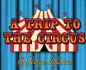 A Trip to The Circus by George Iglesiasn(Fun routine for children&#39;s and family shows)nnInspired by Master Magician Mr. David Copperfield and the classic Abbotts&#39;s Bathing Beauty effect, originally created by Frederic Culpit from England. nnGeorge Iglesias brings us now his Kids version, after the success of the launching of