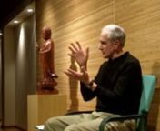 With Rodney Smith. Recorded on February 16, 2015, at Seattle Insight Meditation Center.nnIn my youth when our family went to church, I was always bored with the minister’s sermon. His words seemed remote and distant from my life and sounded like he was referencing something that was inaccessible and could not be questioned. I felt I was being asked to believe and keep still. Perhaps my reaction to that feeling was the lure the Dharma held for me years later. Here was a teaching that demanded q