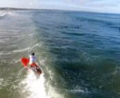 SUP_LAPALOMA_GONG_2016 from gong gong