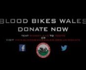 This video was made as part of a university assignment for University of South Wales and in partnership with Blood Bikes Wales. Our aim for this video was to create a movie style trailer which gets across what they do.nnBlood Bikes Wales is a service that delivers medical supplies to hospitals out of hours and voluntarily. They rely solely on donations in order to buy more Bikes. They are always looking for extra bikers too! nHead over to https://bloodbikeswales.org.uk/ nnThis video and others f