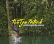 This video features riding from the 2015 Jamaica Fat Tyre Festival which took place February 14-21, 2015. The Festival is organized by Singletrack Jamaica as a way to highlight Jamaica’s unique, vibrant culture and its great riding! You may not realize it, but Jamaica is not flat! In fact, it has one of the steepest gradients in the world - going from sea level to over 7,000 feet in less than 12 miles. The mountainous terrain combined with tracks that function as arteries within and between ru