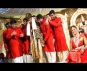 RAVALI + CHAITU WEDDING from ravali