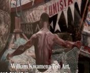 William Kwamena-Poh from poh