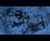 by Remington Smithntheremingtonsmith@gmail.comnnIn this dialogue-free horror short that&#39;s equal parts The Revenant and George Romero, The Woods follows a lone woman in a desolate snowscape on a quest to take care of an ailing relative.nnShot in -30 degree weather using only natural light and no digital trickery, The Woods is a horror-meets-arthouse narrative about the lengths we will go to take care of family.