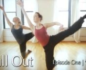 A story of ambition, manipulation, betrayal, and self-discovery, Full Out follows a closeted dancer as she struggles to regain her glory following a devastating injury.nnWATCH EVERY EPISODE: https://vimeo.com/channels/fulloutnn// CREW //nnJulie Keck // WriternJessica King // Director, EditornKaitlin Webster // Choreographerntello films // Executive ProducernJake Nicholas // Original MusicnnA King is a Fink Productionnn// CAST //nnNana Visitor // XannJess Duffy // ClairenKaitlin Webster // Taylor