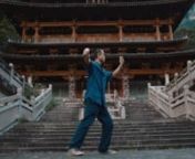 This May, Dr. Ming Wu, master Tai Chi instructor and owner of the Wu Healing Center in West Hartford, CT invites 10 individuals to accompany him to the Wuyi TCM Healing Spa in Fujian, China. During the 10-day trip, visitors can participate in a variety of programs including: Qi Gong and mediation workshops, Tai Chi certified instructor training, Chinese herbalism, acupuncture, and Tui Na message.nwww.wuhealing.com