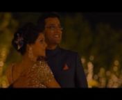 Wedding Highlight - Aditya and Feni from feni