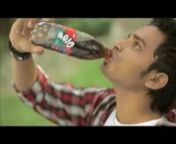 Client: Akij Food &amp; Beverage Ltd AFBLnBrand: MOJOnCampaign: FIFA World Cup 2014nMedia: TVCnModel: Amir ParveznCategory: BeveragenCountry: Bangladesh