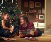 ICELAND CHRISTMAS \ from iceland christmas wish 30 second tvc