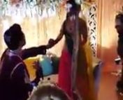 Ayeza Khan andDanish Taimoor Mehndi Dance from danish taimoor and ayeza khan wedding function videos