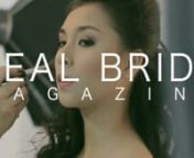 Real Bride Magazine
