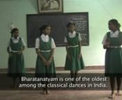 Learn about six types of classical Indian dance that are important in Indian culture.These are:Kathakali, Kathak, Bharathanatyam, Manipuri, Odissi dance, and Kuchipudi.nnStudents interview professional dancers, film their performances, and give insight into the history and culture of the dances.nnhttp://themodernstory.wordpress.com