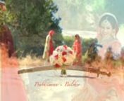 A very adorable Same Day Edit for a very adorable couple! Prabhsimran and Balshar share a magical connection which only confirms, Rab Jeha Sona Mera Yaar Hai!
