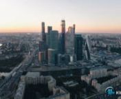 We have been making aerial shootings for Moscow-Сity (Moscow International Business Center, a commercial district in central Moscow) for several years, and we are happy to present them to you.nnEnjoy the best views and shots of this symbolic place in Moscow!nnDrones and cameras used for the shooting:n• Octocopter (Tarot IronMan, Naza-M V2) with iCam 5 stabilization system, Canon EOS 5D Mark III camera and lens CANON EF 28mm f/1.8 ;n• Hexacopter (Tarot T960, A2, U7) with iCam 9 stabilizati
