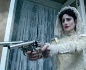 Sherlock: The Abominable Bride BBC Australia trailer. More footage from the Special: The Abominable Bride released on 24 October. New ShSpecial Trailer with added footage.