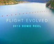 Flight Evolved&#39;s Summer Showreel for 2015.nnFlight Evolved is a Montana based aerial and ground cinematography company. Drones and aerial photography can be both challenging and dangerous. Our pilot is an FAA instrument rated commercial helicopter pilot. With him we can guarantee the highest safety standards while still ensuring we get the best shots!nnLearn more at:nhttp://flight-evolved.com/